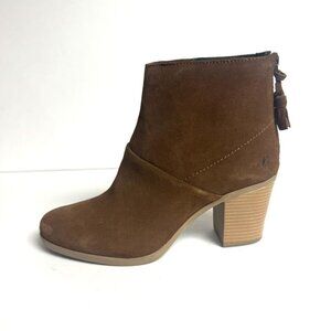 Hush Puppies Womens Ingrid Bootie Size 9 M